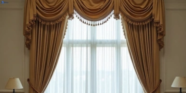 Living room lounge curtain cleaning service caboolture-south Matty Curtain Cleaning