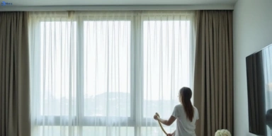 Pre-sale end-of-lease curtain cleaning caboolture-south residential property