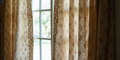 Professional curtain stain treatment on-site caboolture-south Matty Curtain Cleaning