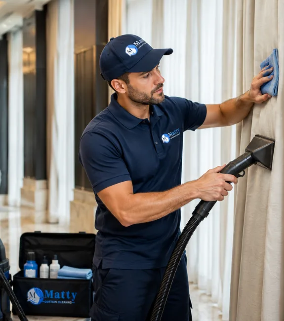 Caboolture South Curtain Cleaning