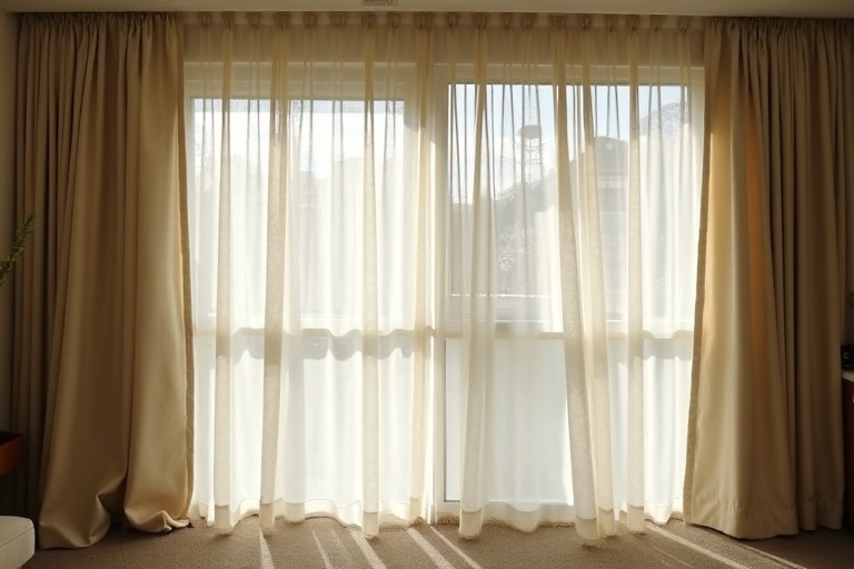 Before Professional Cleaning - Caboolture South