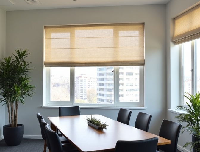 Caboolture South Roman Blinds Cleaning