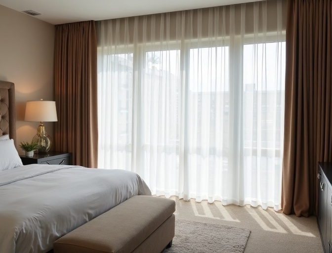 Caboolture South Blockout Curtain Cleaning
