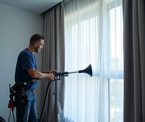 Caboolture South Professional Cleaning Process