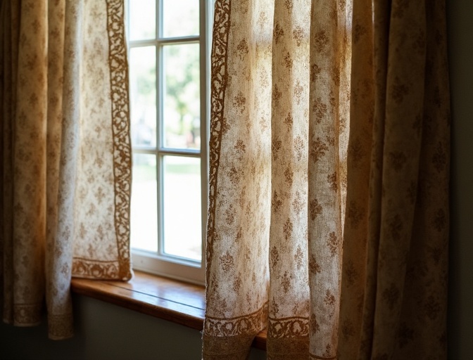 Caboolture South Vintage Curtain Cleaning